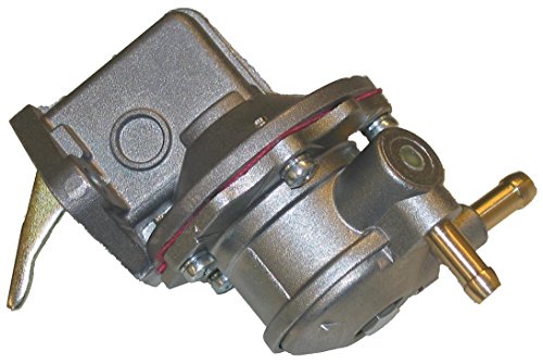 ELMAG Kühlmittelpumpe passend - 78093 von ELMAG