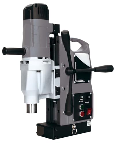 ELMAG Magnet-Kernbohrmaschine COREMAG 50/2 von ELMAG