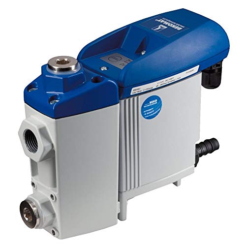 Elmag BEKOMAT 33U, 230 Volt - Automatischer Kondensatableiter von ELMAG