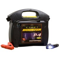 Elmag - Energiestation / Startgerät 12V start booster 2500 Ampere (55071) von ELMAG