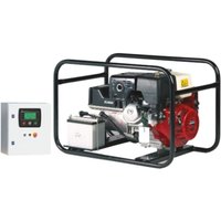 Notstrom-Komplettpaket seb 7500WDE-ASS-DSE4520 von ELMAG