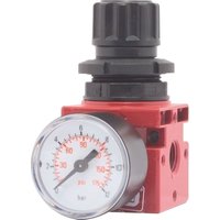 Elmag 42510 Druckminderer R 1/4'' Elmag 42510 Druckminderer R 1/4'' von ELMAG