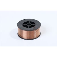 Schweißdraht d 100 / 0,8 mm / 1,0 kg (1.5125/SG2) (Preis per Rolle), Charge Nr.: - Elmag von ELMAG