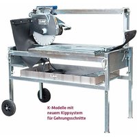 Steintrennmaschine (inkl. Dia), stm 900/350 k, 230 Volt - Elmag von ELMAG