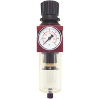 Filter-Druckminderer Filter-Druckminderer von ELMAG