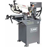 Gehrungs-Bandsägemaschine Modell CY210-2GN - Elmag von ELMAG