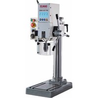 Elmag - Getriebe-Tischbohrmaschine gbm 3/25 tne von ELMAG