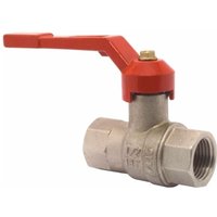 Kugelhahn, ig 1/2, 1 Stk. Packung - sb - Elmag Kugelhahn, ig 1/2, 1 Stk. Packung - sb - Elmag von ELMAG