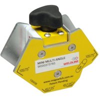 Magswitch Magnet-Schweißwinkel Mini Multi Winkel (55472) - Elmag von ELMAG