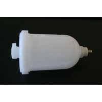 Nylon Obertopf 250 ccm von ELMAG