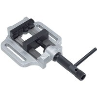 PROFI-Maschinenschraubstock 4'/ 100 mm (16082) - Elmag von ELMAG