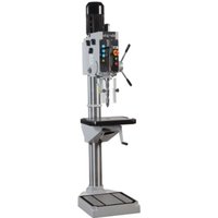 Strands Getriebe-Säulenbohrmaschine Modell s 40 m Strands Getriebe-Säulenbohrmaschine Modell s 40 m von ELMAG