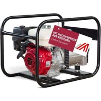 Stromerzeuger seb 4100W-AVR von ELMAG