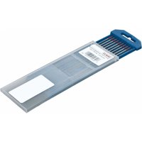 Wolfram-Elektrode Type 'e-wc 20', 'grau' Wolfram-Elektrode Type 'e-wc 20', 'grau' von ELMAG