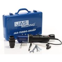 Wolframelektroden-Anschleifgerät turbo-sharp x Wolframelektroden-Anschleifgerät turbo-sharp x von ELMAG