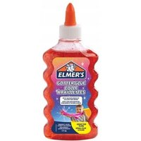 Elmers Roter Kleber 177ml 2109489 Elmers Roter Kleber 177ml 2109489 von ELMER'S