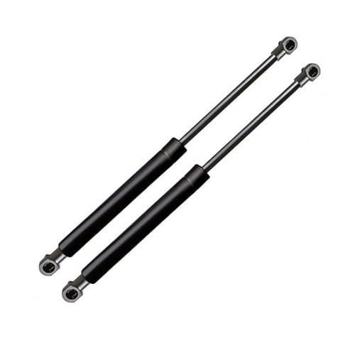 2 Stück Auto Kofferraum Gasfeder, Gasdruckdämpfer Dämpfer Heckklappen Stoßdämpfer Gasdruckfedern Stützstangen, für Mercedes E Class T Model S212 2009-2016 479mm von ELNas