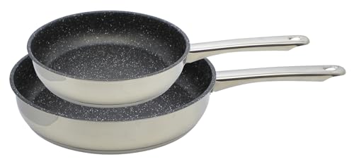 Space+ Pfannen Set 2teilig von ELO Basic