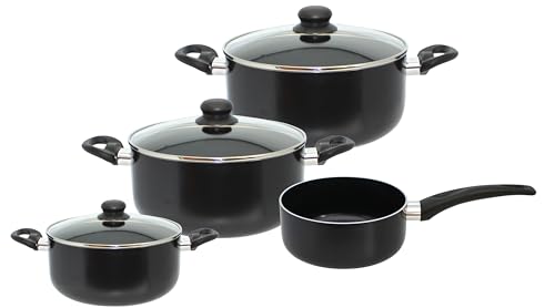 Topfset Metis 4 teilig von ELO Basic
