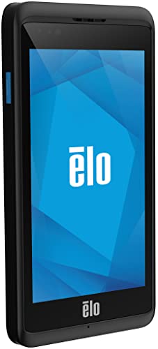 Elotouch EMC0550-2UWA-0-AQ-WIFI-GY-G ELO M50 Mobile Computer WI-FI ANDR 1 von ELO