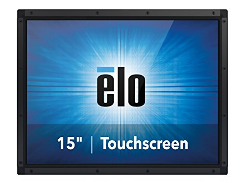 ELO TOUCH - PAYPOINT 1590L 38,1 cm LCD HDMI VGA NO PWR ELO TOUCH - PAYPOINT 1590L 38,1 cm LCD HDMI VGA NO PWR von ELO TOUCH - PAYPOINT