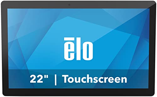 ELO TOUCH - PAYPOINT I-Ser 2.0 CI5 FULLHD 1920X1080 8GB RAM 128GB SSD 21.5IN W10 E von ELO