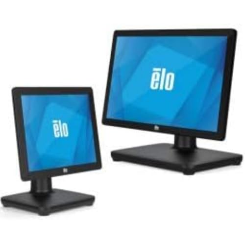 ELO TS PE - DIGITAL SIGNAGE ELOPOS System 17 IN 5:4 NO OS I5 8GB/128 SSD PCAP 10-Touch ZB BLK von ELO TS PE - DIGITAL SIGNAGE