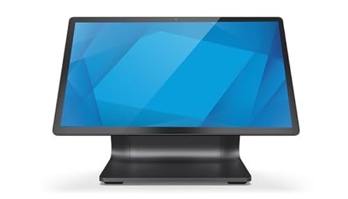 ESY15I4 15.6IN Z30 1920X1080 3399 4GB/32GB 10-Touch Clear LA von Elo Ts Pe - Pos Touch Computers