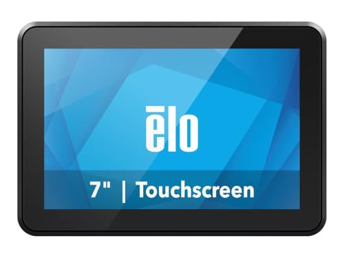 0764L 7-INCH HD OPTICALLY 0764L 7-INCH HD OPTICALLY von ELO