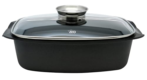 Alucast Bräter 32cm von ELO