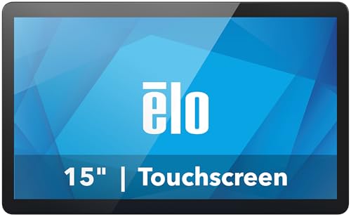 ELO 1504L 15.6IN Wide LCD FHD ELO 1504L 15.6IN Wide LCD FHD von ELO
