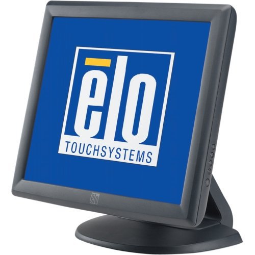 ELO TS PE 1715L 43 2CM 17IN LCD VGA USB/RS232 ACCUTOUCH von ELO