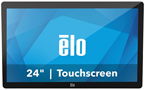 ELO 2402L 24IN LCD FHD PCAP 10-Touch USB Clear Zero-Bezel VG von ELO