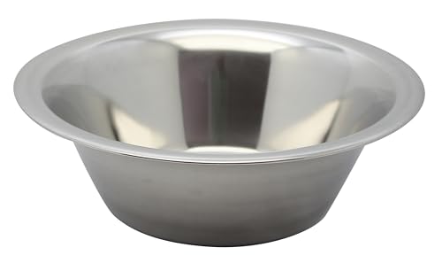M+K by ELO 58040 Edelstahlschüssel, 40 cm M+K by ELO 58040 Edelstahlschüssel, 40 cm von ELO