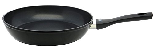 ELO 78598 Bratpfanne Save Plus inclusive Pfannenschoner, Aluminium, schwarz, 47,5 x 29 x 5,8 cm ELO 78598 Bratpfanne Save Plus inclusive Pfannenschoner, Aluminium, schwarz, 47,5 x 29 x 5,8 cm von ELO