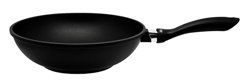 ELO Alucast Wokpfanne 28 cm ELODUR® Select von ELO