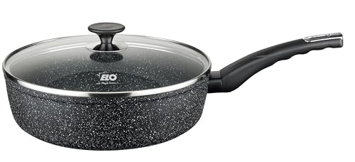 ELO Schmorpfanne GRANIT EVOLUTION (D 28 cm) D 28 cm schwarz von ELO