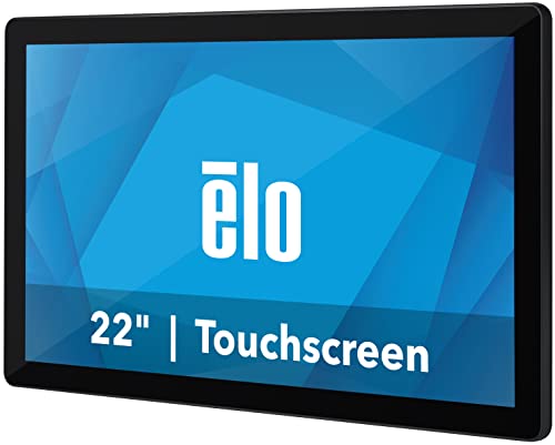 ELO TOUCH - PAYPOINT I-Ser 2.0 CEL FULLHD 1920X10804GB RAM 128GB SSD 21.5 ELO TOUCH - PAYPOINT I-Ser 2.0 CEL FULLHD 1920X10804GB RAM 128GB SSD 21.5 von ELO