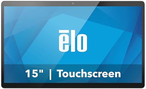 Elo I-Series 3 Slate with Intel, 15.6 Elo I-Series 3 Slate with Intel, 15.6 von ELO