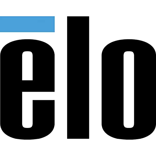ELO TOUCH SYSTEMS E698263 Elo Touch Solutions KIT-SELF-SERV-02/03-MONITOR, Plastic, Multicolor von ELO