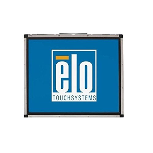 ELO TouchSystems ET1939L-7CWA-1-NPG-G, E945445, 19", 1280x1024, Silber von ELO