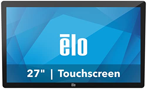 ELO Ts Pe 2702L 27IN LCD FHD PCAP von ELO