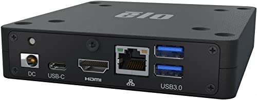 ESY00I1 BP STANDARD QC660 4GB ESY00I1 BP STANDARD QC660 4GB von ELO