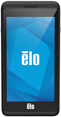 Elo EMC0550-2UWA-0-AQ-WIFI-GY-G M50 Mobile Computer WI-FI ANDR 1 von ELO