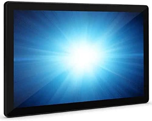 Elo TS PE - Touch COMP. RESTR KIT 2ND SSD M.2 SATA 256GB Elo TS PE - Touch COMP. RESTR KIT 2ND SSD M.2 SATA 256GB von ELO