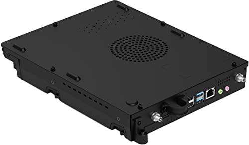 IDS 3 Series I5 HD 630 W10P LTSC 8GB/256GB SSD IDS 3 Series I5 HD 630 W10P LTSC 8GB/256GB SSD von ELO