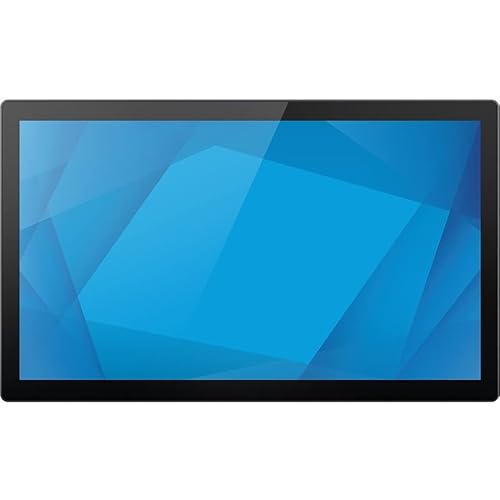 elo Touch Solution 2794L Touchscreen-Monitor EEK: G (A - G) 68.6cm (27 Zoll) 1920 x 1080 Pixel 16:9 von ELO