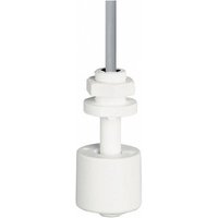 Elobau 20101C01-1 Schwimmerschalter 200 V/DC, 250 V/AC 1 A 1 Schließer IP67 1 St. Elobau 20101C01-1 Schwimmerschalter 200 V/DC, 250 V/AC 1 A 1 Schließer IP67 1 St. von ELOBAU