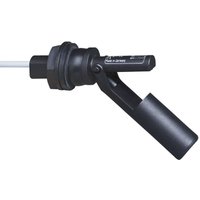 Elobau - 207KS12D Schwimmerschalter 250 v/ac 1 a 1 Schließer IP67 1 St. von ELOBAU