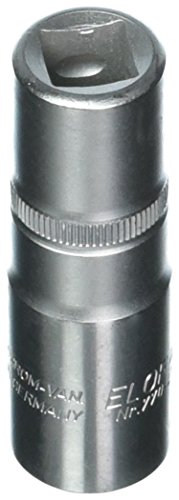 770-LT 18MM 12KT-ST.SCHLÜSSELE. 1/2", Made in Germany von ELORA